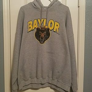 Unisex Baylor Bears hoodie